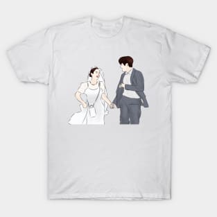 Hometown Cha Cha Cha Korean Drama T-Shirt